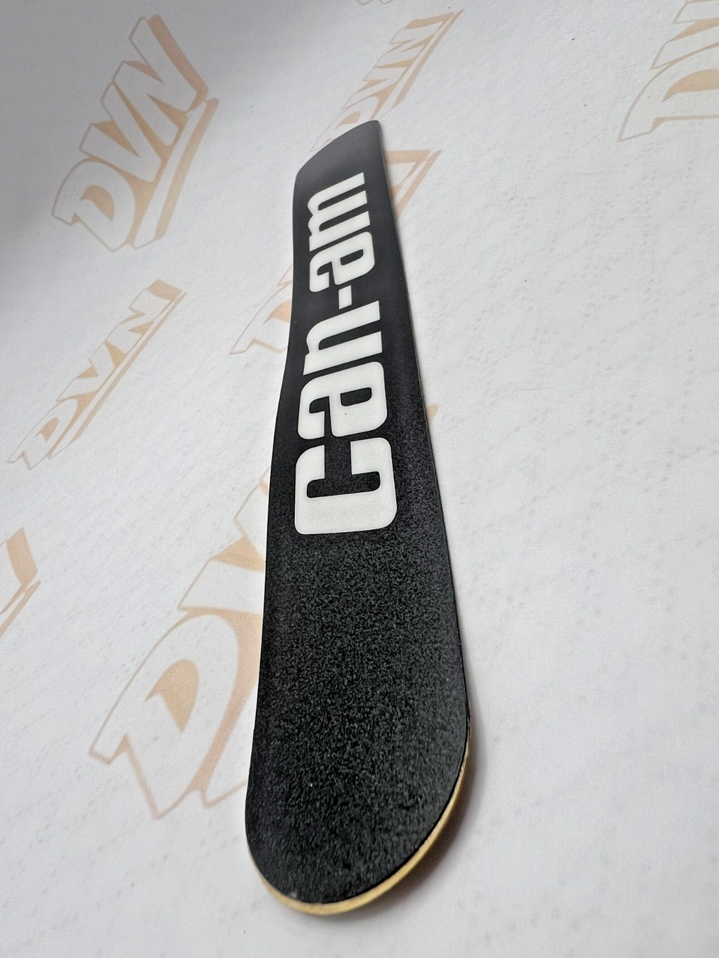 Can-Am 704901271 Rear Fender Decal 2007-2014 Outlander STD & MAX