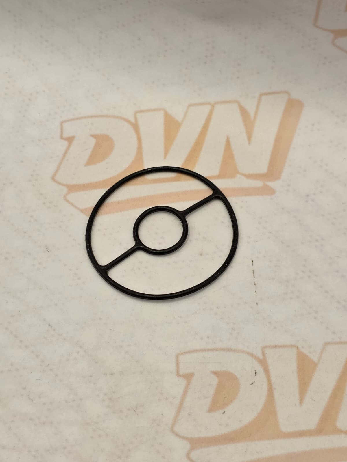 16491-33E00 OEM SUZUKI OIL PUMP O-RING VARIOUS MODELS 96-25