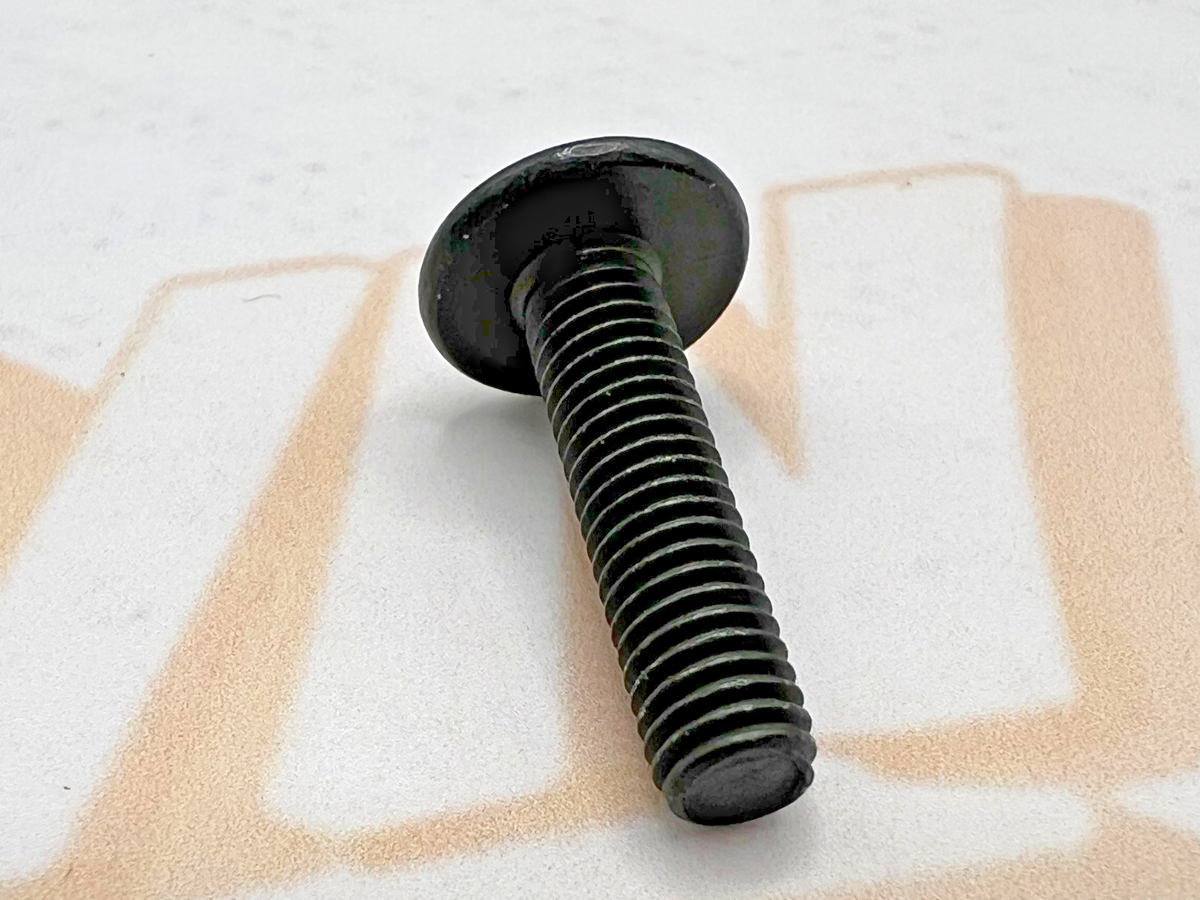 1 NEW Genuine Seadoo Can-Am Ski-Doo BRP Torx Truss M5 X 20 Part OEM 250000792