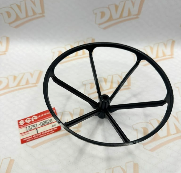 SUZUKI  Air  HOLDER,FILTER   13791-00B20