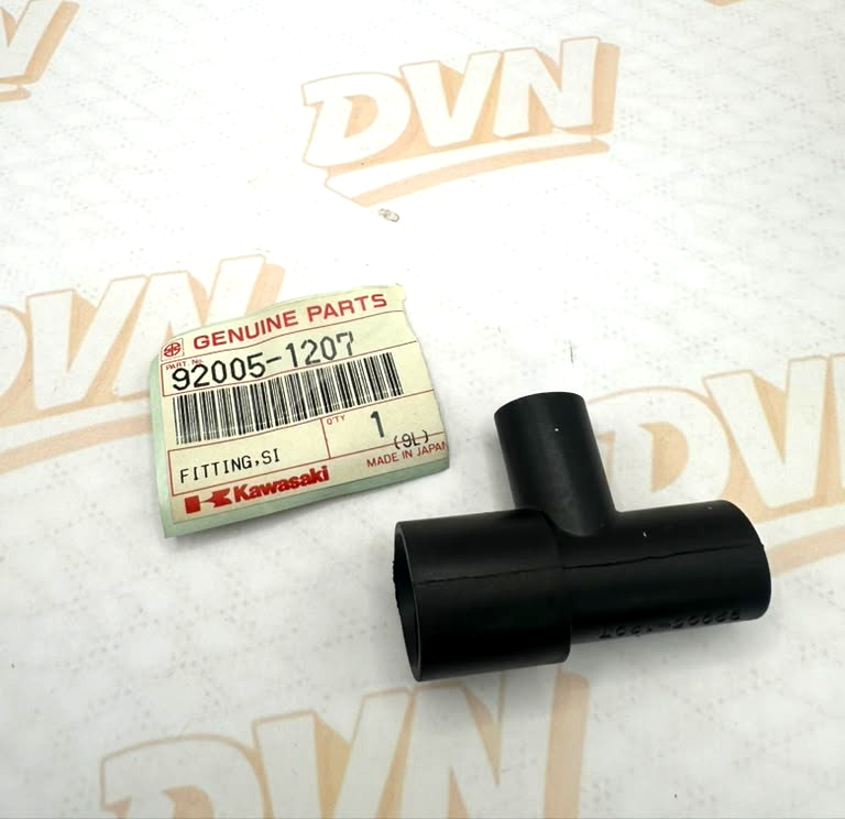 Kawasaki FITTING 92005-1207 OEM NEW