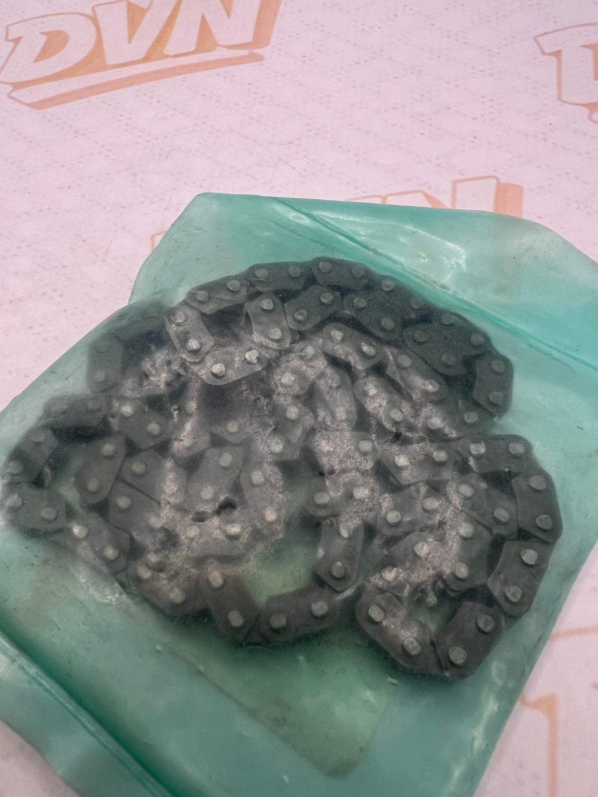 SUZUKI NOS CAM CHAIN TIMING CHAIN 1990-1993 DR250 DR350S 94-96 DR350SE OEM