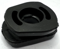 Polaris Windshield Rubber Grommet, NEW OEM P/N-(5415090)