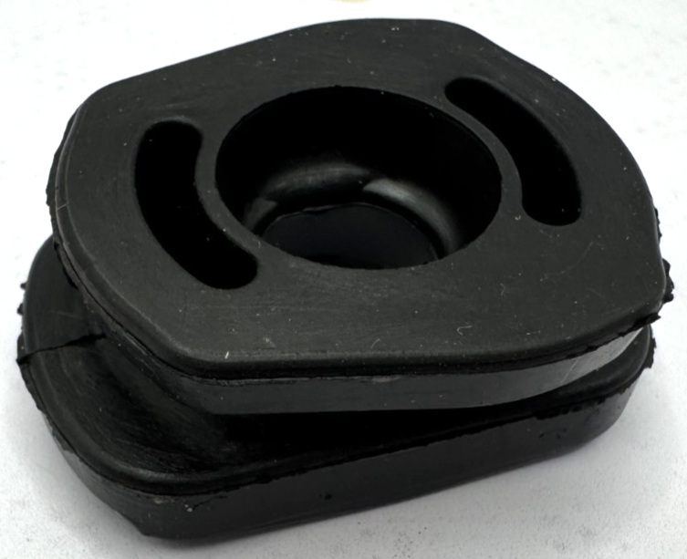 Polaris Windshield Rubber Grommet, NEW OEM P/N-(5415090)