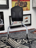CVO SPRINGER 06-08 OR CROSS BONE Harley-Davidson Sissy Bar/Back Rest