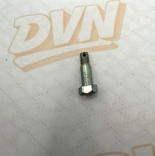 NOS OEM Yamaha Lvr Fitting Screw 1968-71 HT1  214-83915-00