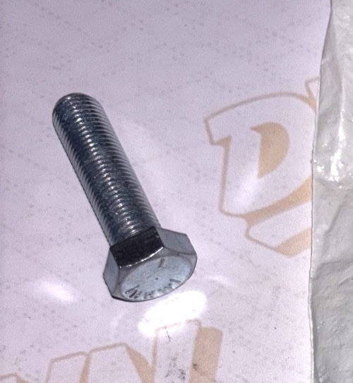 NOS 7512673 Polaris Scrambler Sport Trailblazer Boss 1/2" Rear Wheel Stud