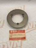 Suzuki OEM Part 21454-04400 PLATE,CLUTCH INNER
