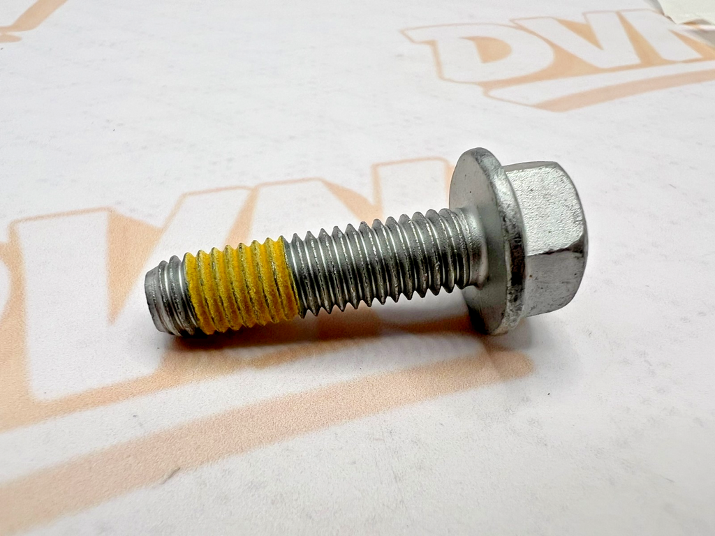 BRB 207583086 Screw NOS