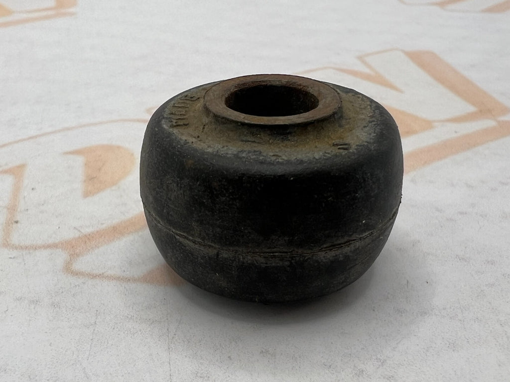 NOS  GENUINE Suzuki Ts185 Ts250 Kick Stopper 43534-16400 TS OEM