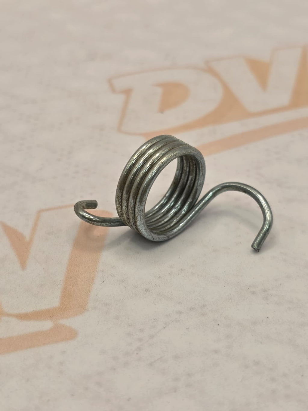 NOS Honda GL1000 SPRING L. STEP RETURN STAND 50644-300-000