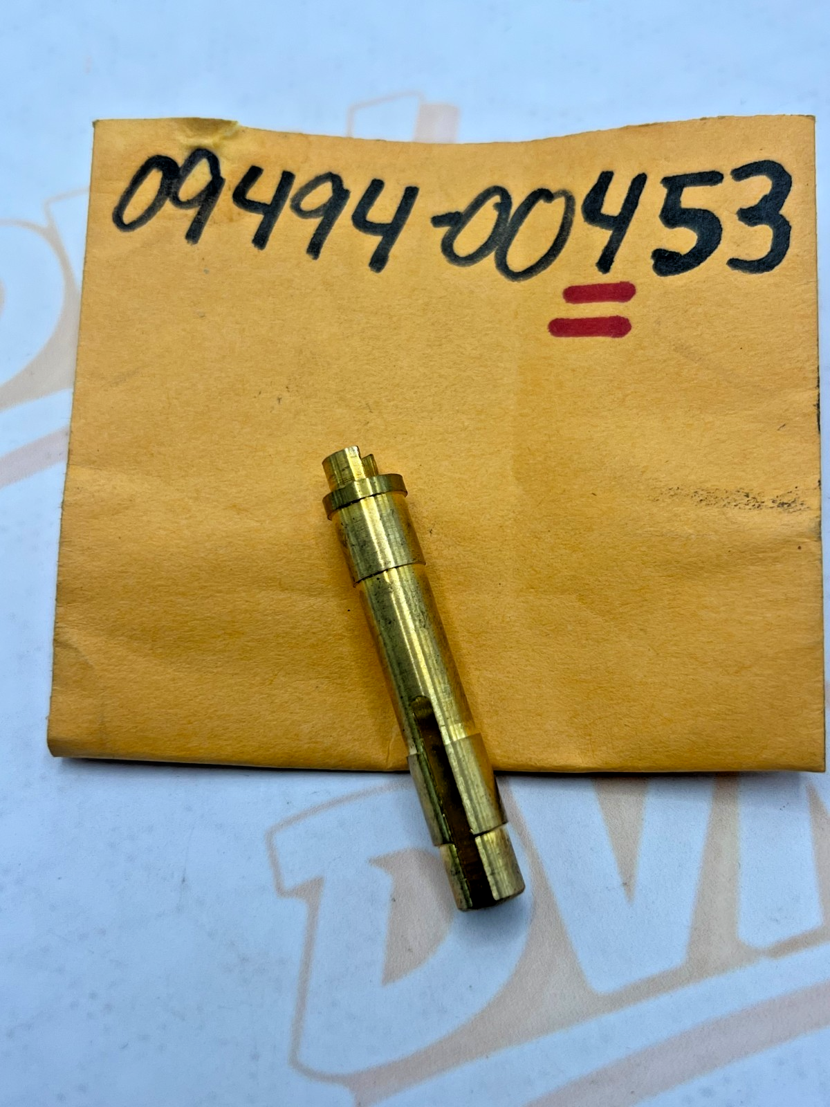 Suzuki Jet Needle 09494-00453 OEM NOS