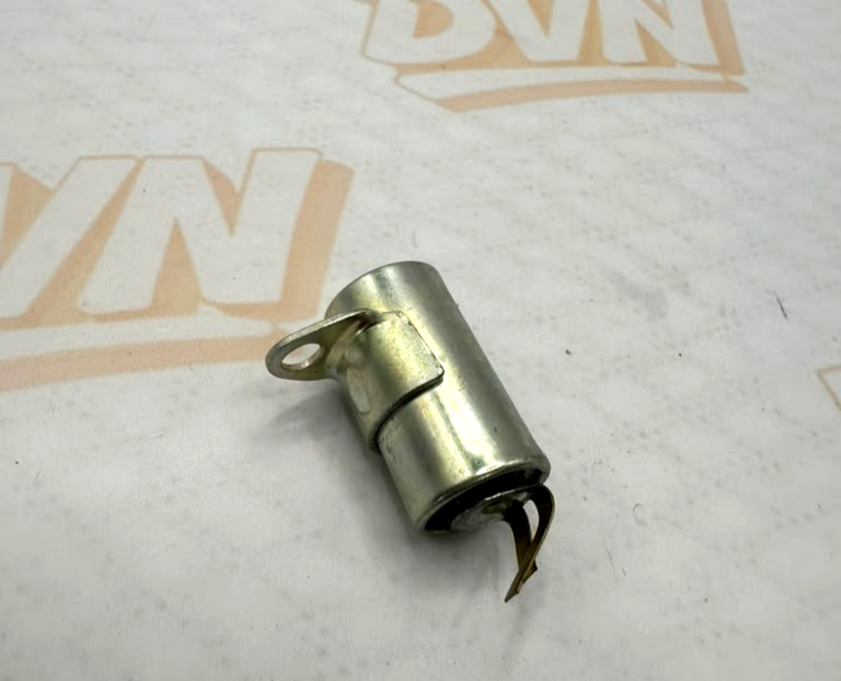 KAWASAKI- CONDENSER 21013-006 KE100 KH100 G4TR G3SS KV100 G5-B