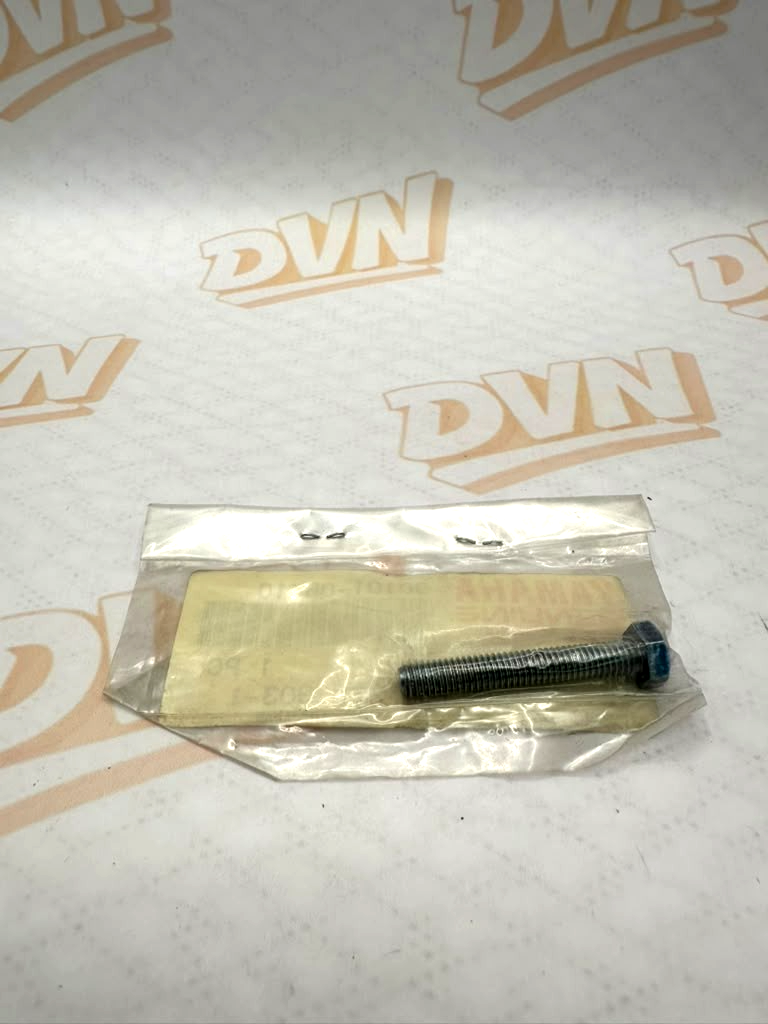 NOS OEM YAMAHA  1981-1982 SR185 1978 1980 YZ80 Bolt 90101-06410