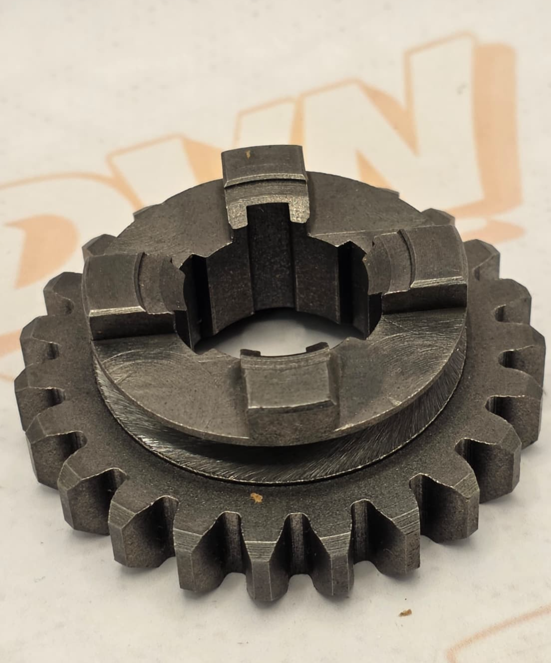 SUZUKI GT250 1977 1976 1974 1973 T350 5TH GEAR 24251-18002 SS 24251-18003 OEM