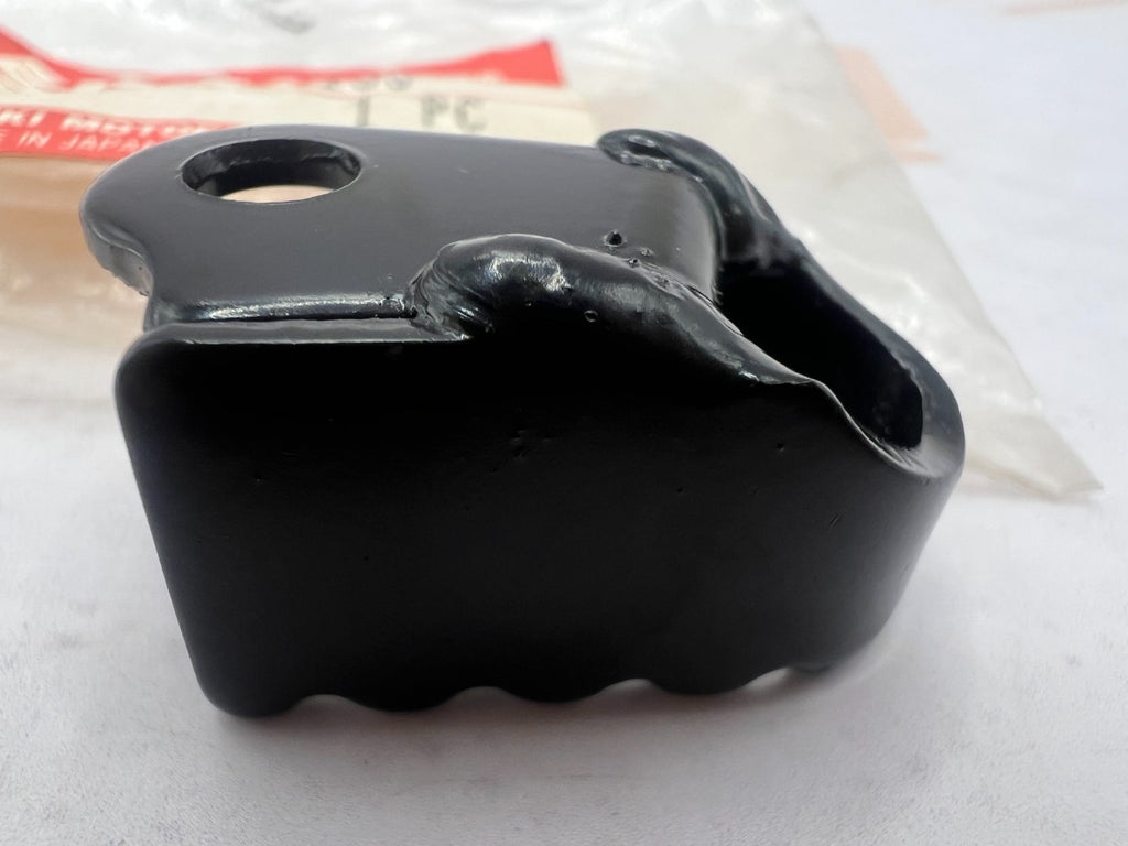 NOS Suzuki OEM Brake Pedal 83-86 RM125 83-84 RM500 94-95 DR650 43110-14130