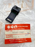 NOS GENUINE SUZUKI LT 230 300 CLAMP 14185-18A01 NEW OEM FACTORY