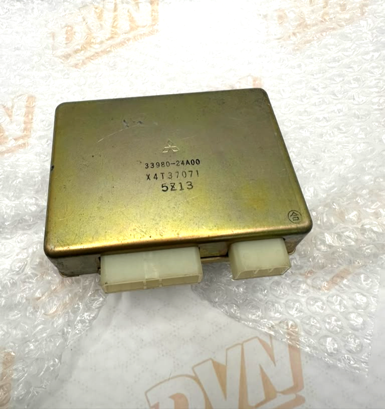 SUZUKI GV1400 GV 1400 CAVALCADE CRUISE AUTO CONTROL  33980-24A00