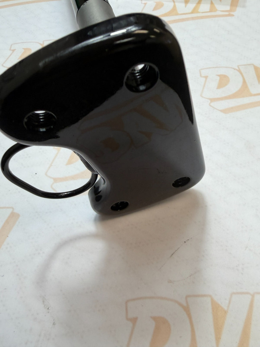 2003 KAWASAKI OEM KFX 50 STEERING CASE KIT 99999-S001