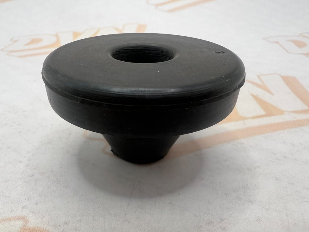 NOS SUZUKI RM 125 250 400 CUSHION 56241-41220 NEW OEM FACTORY ORIGINAL PARTS