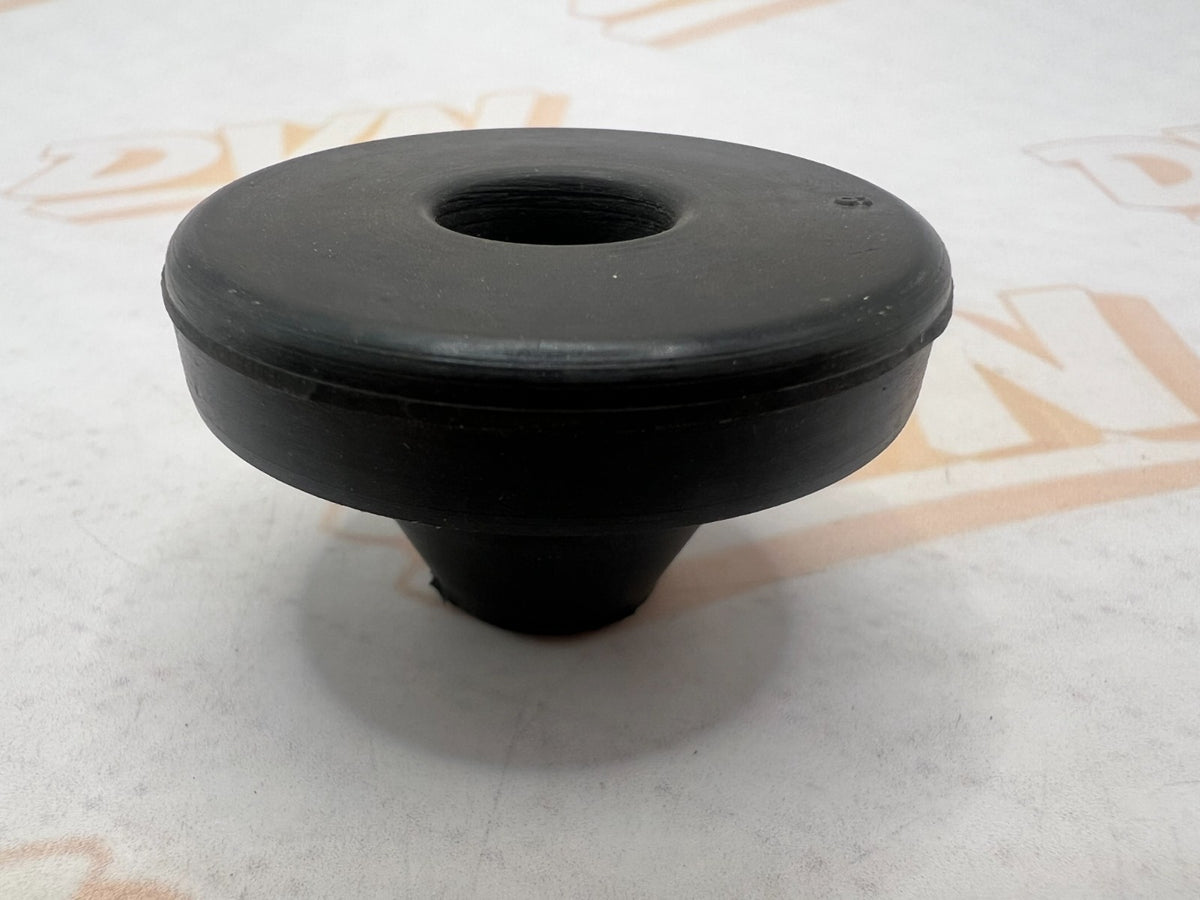 NOS SUZUKI RM 125 250 400 CUSHION 56241-41220 NEW OEM FACTORY ORIGINAL PARTS