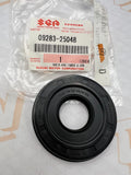 NOS OEM Genuine Suzuki 09289-32001 Crankshaft Oil Seal GT185 GT550 GT 185 550