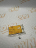 Kawasaki NOS NEW 312B0500 Nut 5mm H1 H2 W1 W2 S1 S3 A1 A7 C2 F3 F4 F5 F6 F7 F8