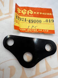 Suzuki 41921-49000-019 - PLATE, ENGINE MOUNTING NO.2