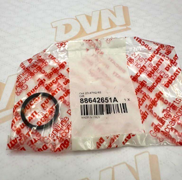 DUCATI O-RING 88642651A