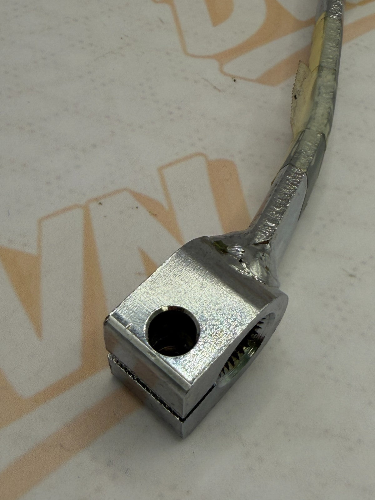 Shift Lever Pedal 01-25 XR50 XR70 R & CRF50 CRF70 F OEM Genuine Honda S158