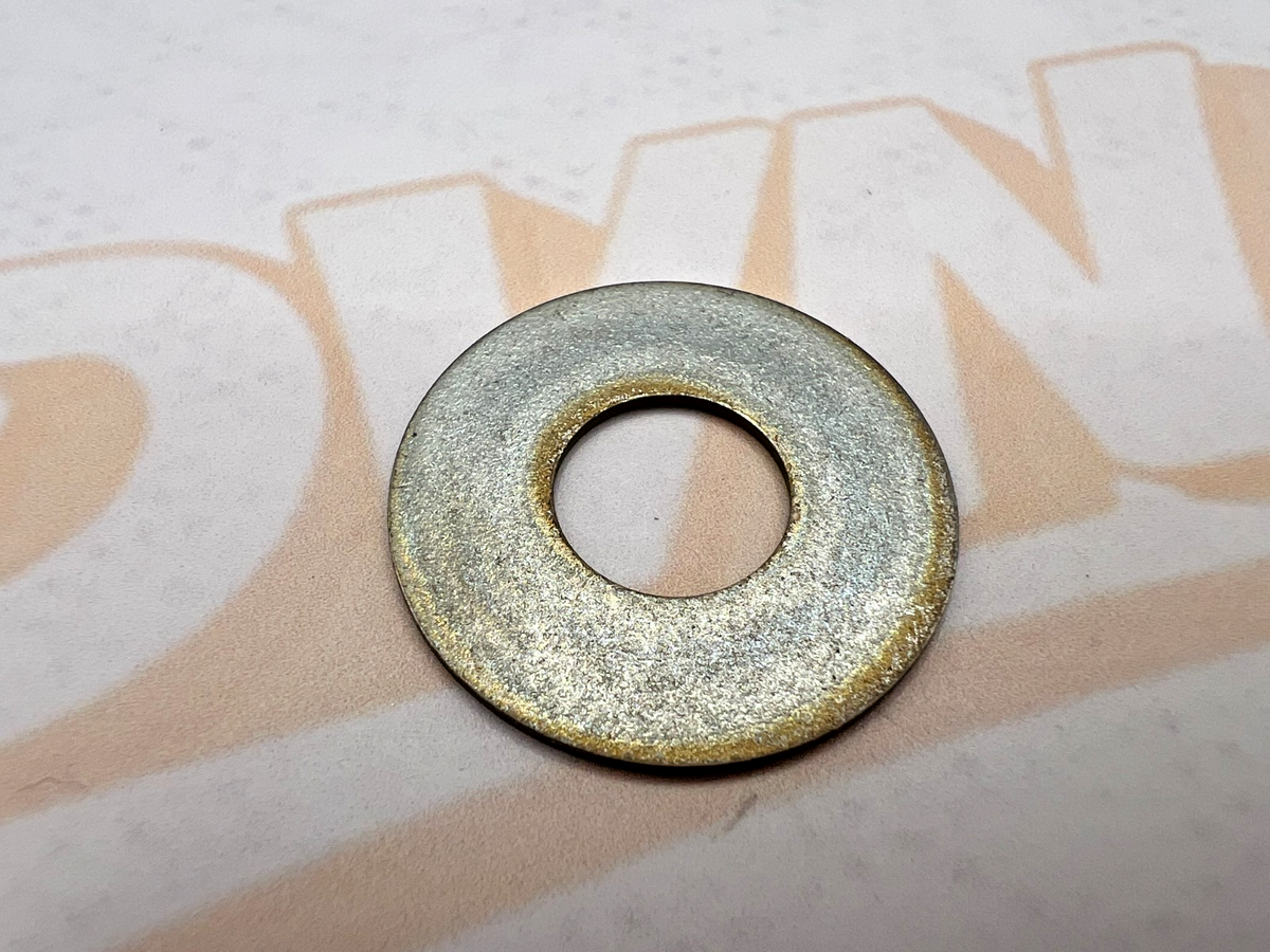 Can Am 250200032 Washers NOS