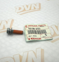 Kawasaki NOS NEW 92150-3721 Bolt 8X30
