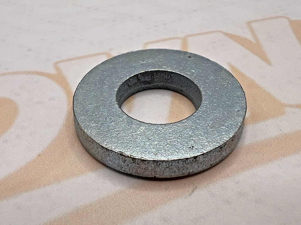 Can-Am Genuine Flat Washer M12 - 250200120
