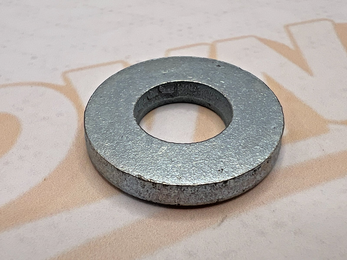 Can-Am Genuine Flat Washer M12 - 250200120