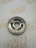 NOS  OEM SUZUKI T20 TC250 X6 Hustler  1ST GEAR DRIVEN 24311-11003
