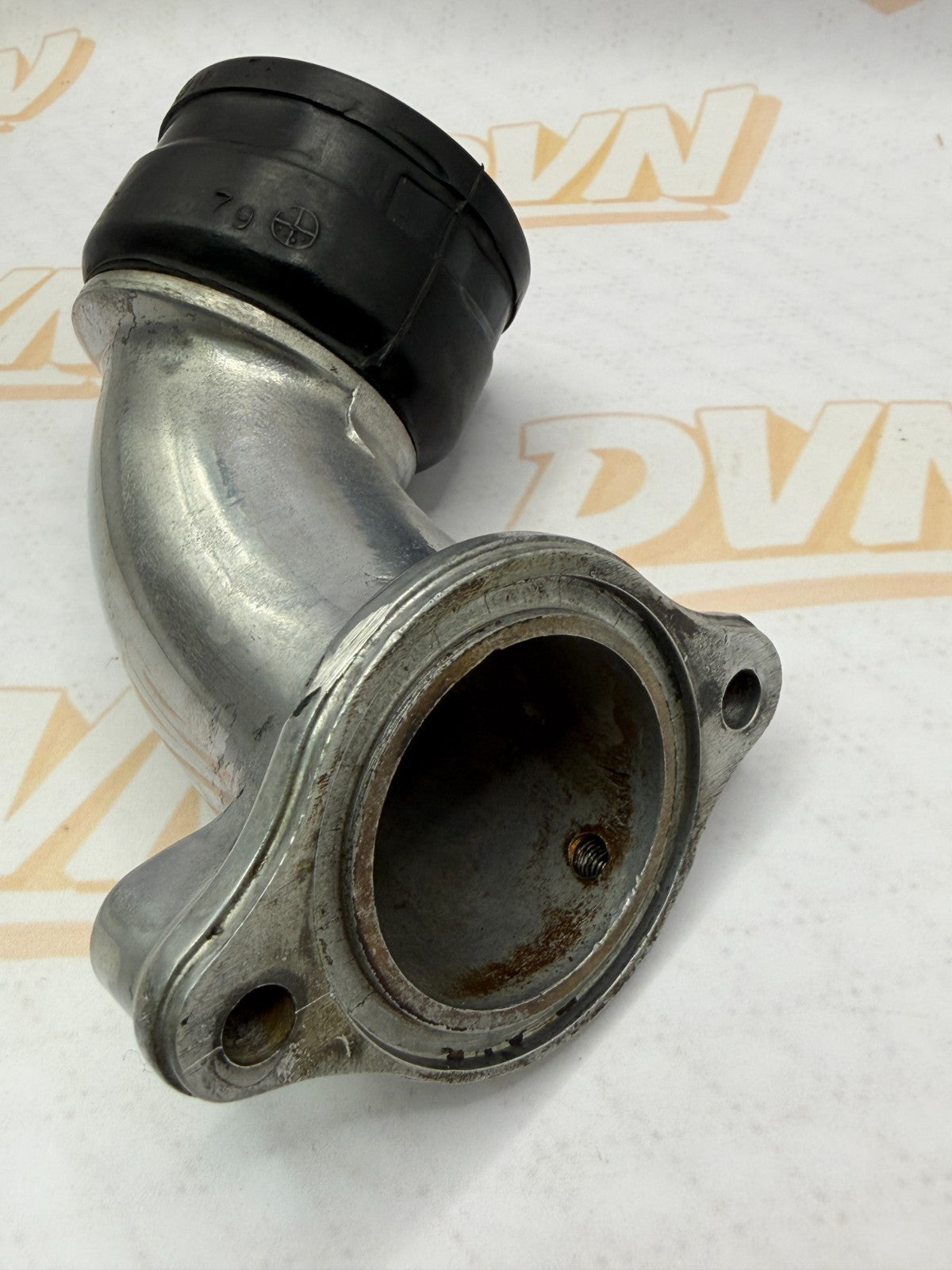 1975-1977 Honda Goldwing GL 1000 Intake Manifold Boot " B " OEM 17120-371-000