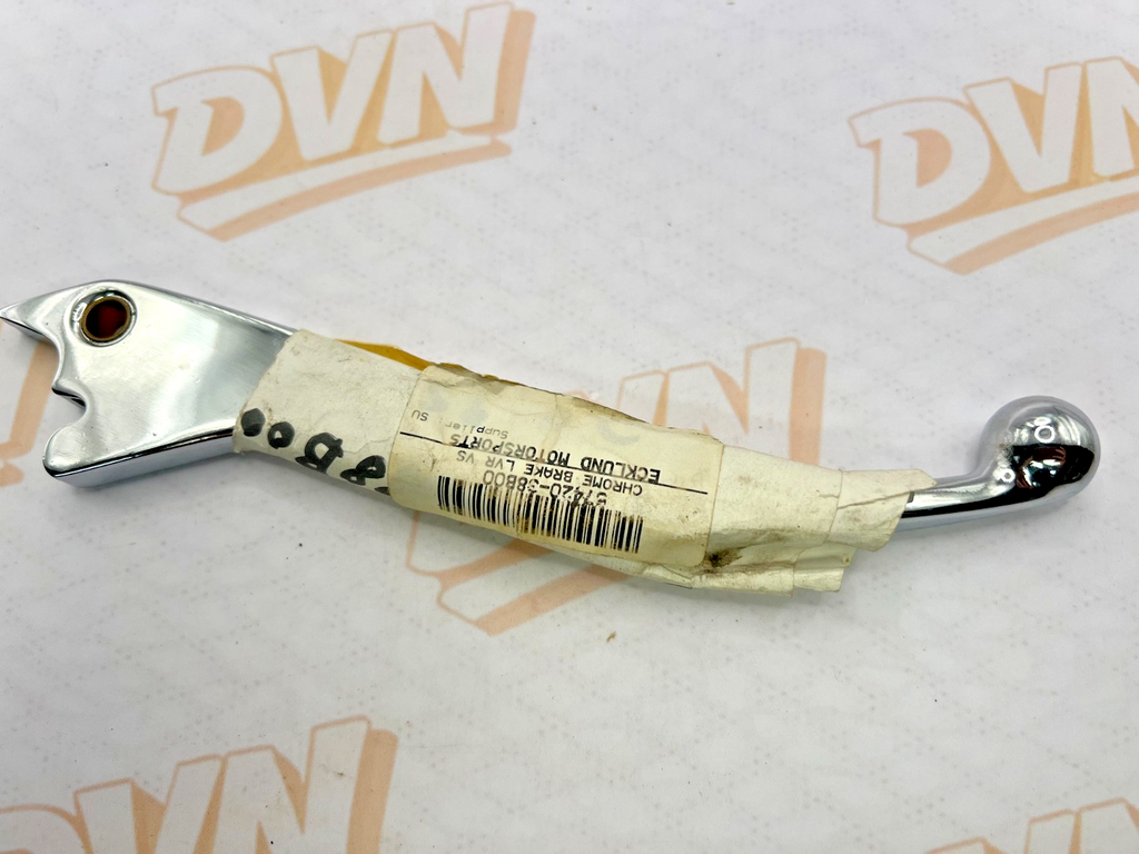 44-360- SUZUKI BRAKE LEVER- 57420-38800