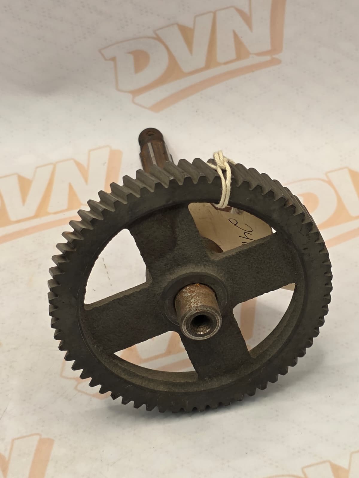 Suzuki SHAFT,DRIVE FZ50 24130-02400