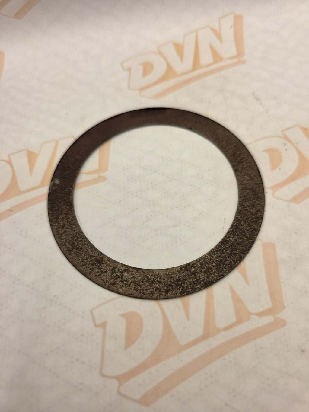 SUZUKI NOS GS1100 GS850 GS1000 GS850 SHIM OEM NOS 27327-45103 OM13