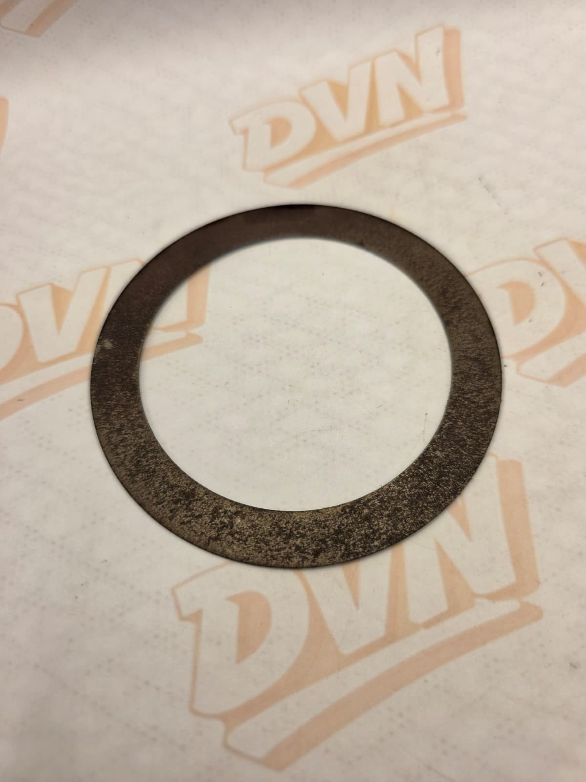 SUZUKI NOS GS1100 GS850 GS1000 GS850 SHIM OEM NOS 27327-45103 OM13