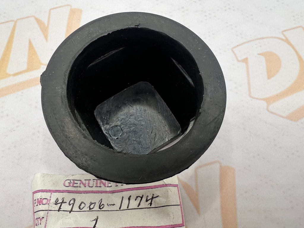 KAWASAKI NOS BOOT, FORK 49006-1174
