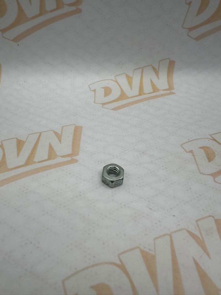 NOS GENUINE KAWASAKI HUB NUT 92015-4012 NEW OEM