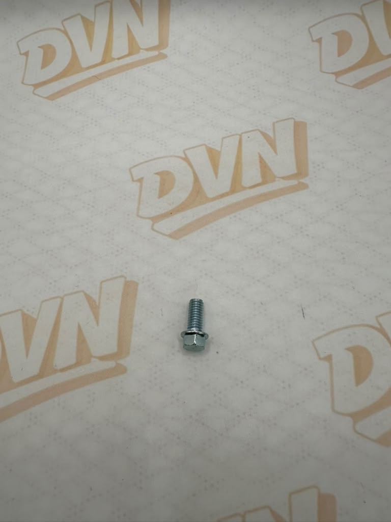 NOS KAWASAKI Flange Bolt  132G0614