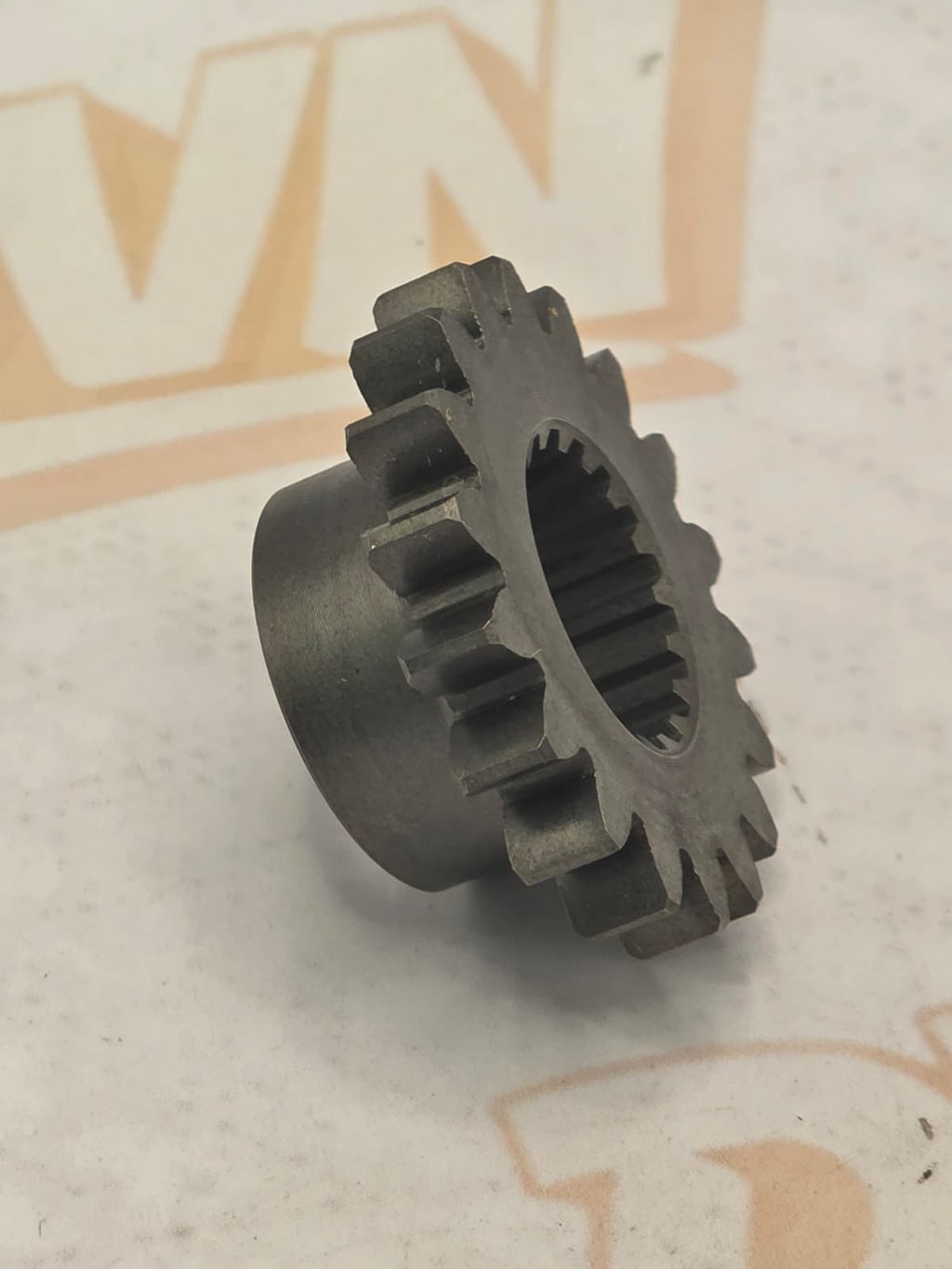 01 Suzuki RM80 RM 80 Crank Primary Drive Gear 21111-02B41 1996-2023
