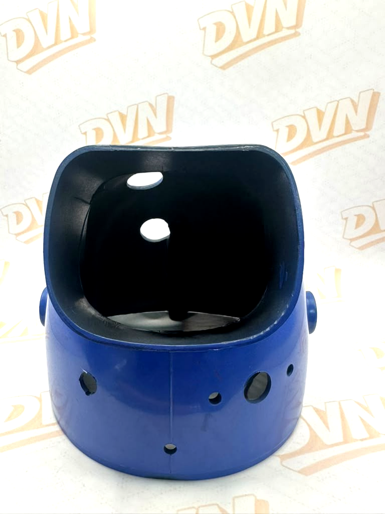SUZUKI HEADLAMP HOUSING  51810-03601-075 BLUE   SK-5811