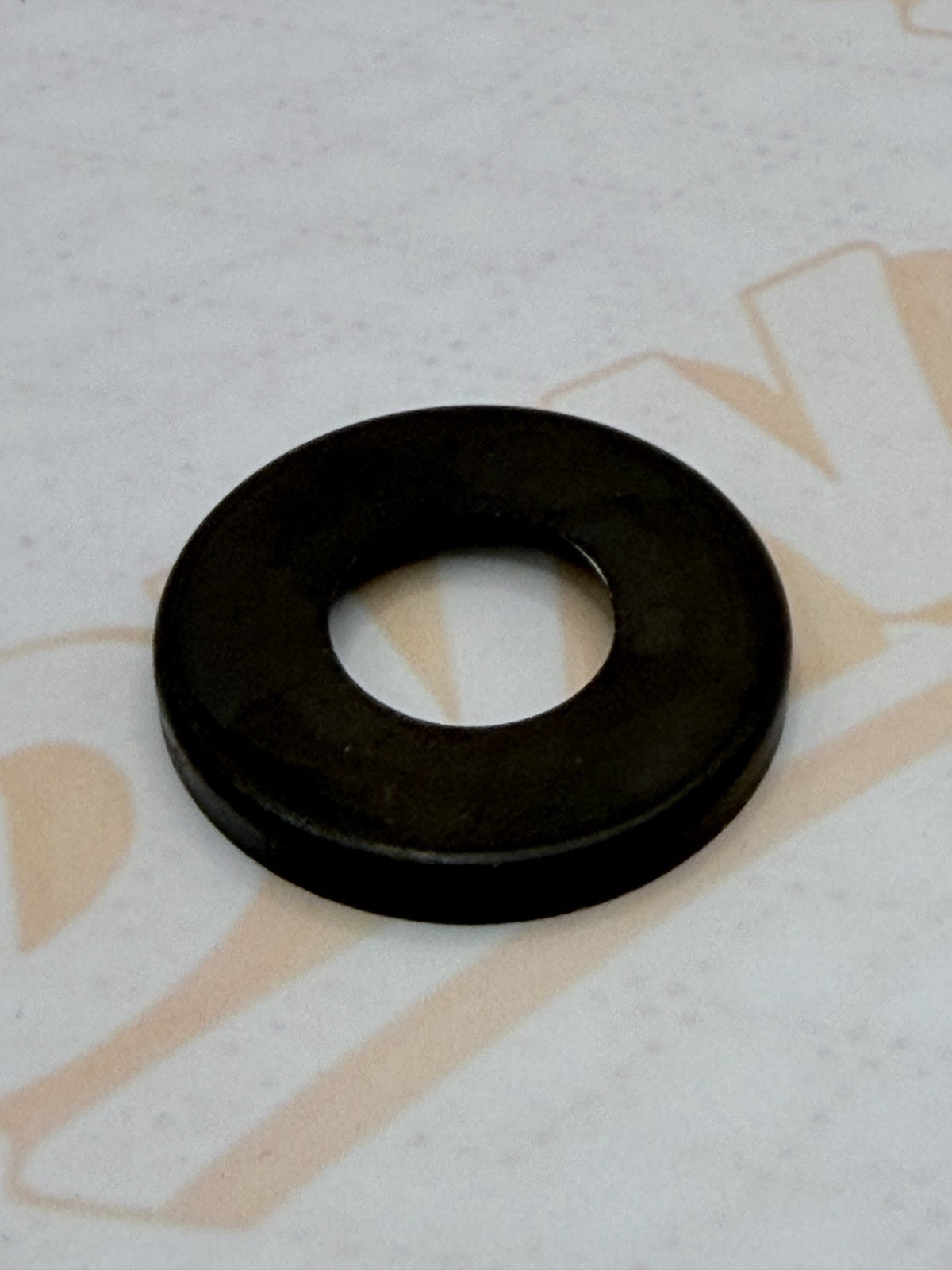 Suzuki NOS DR500 1981-1982 Swingarm Dust Seal Cover 61262-37400