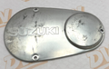 GENUINE SUZUKI 1973 TC100 1970 TC90 TC INSPECTION COVER 11381-25100