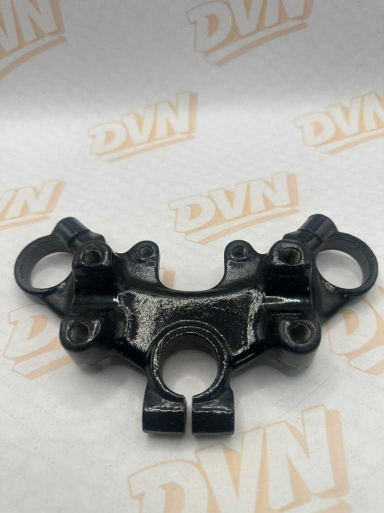 Yamaha OEM Black Handle Crown 1976 1977 YZ80 1977 - 1983 DT100 354-23435-00-33
