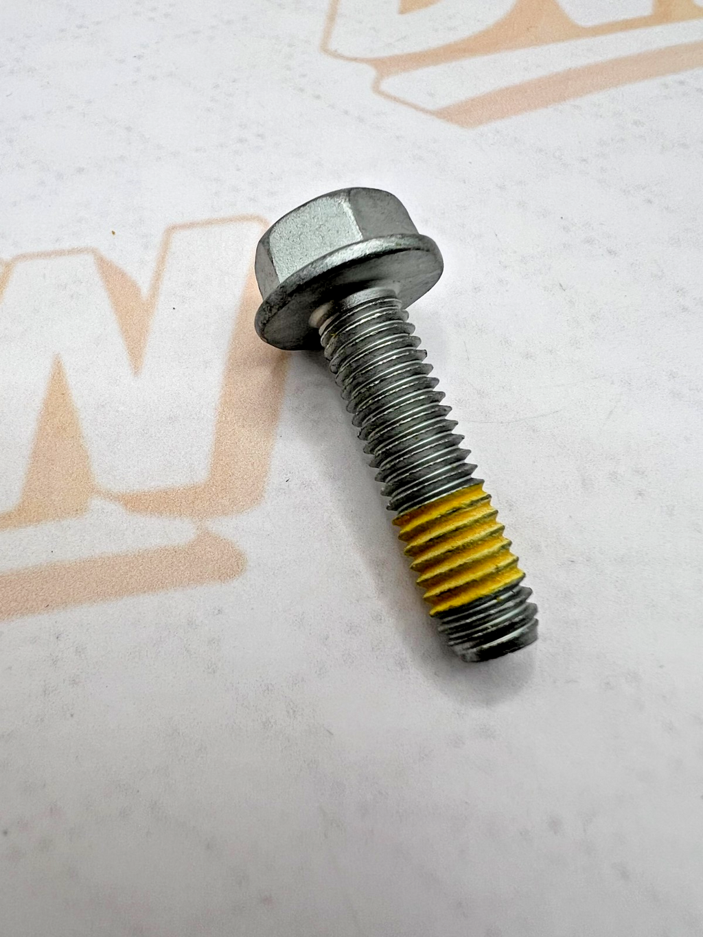 Can Am 207583086 Screw NOS