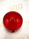 NOS CGC  Yamaha Red Rear Taillight Signal Lens  41915